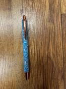 Weeding Pen