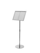 Snap Frame Floorstand
