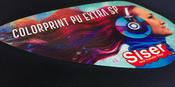 Digital Colour PU Matt Extra