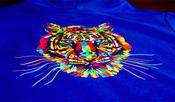 Easy Subli - Full Colour Print using Sublimation Printer and apply to cottons