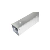 TRUNKING 100MM C/W LID / 3 METR | E400B