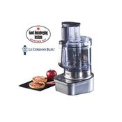 AEG Gourmet Professional Food Processor