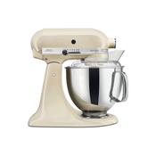 KitchenAid 5KSM175PSBAC Artisan Stand Mixer in Cream