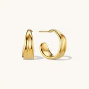 Épique Small Earrings