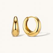 Essential Hoop Earrings