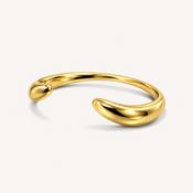 Flow Cuff Bracelet