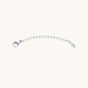 Chain Extender Silver