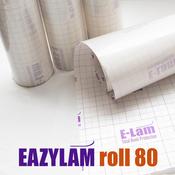 EAZYLAM roll 80