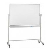 Mobile Rev Whiteboard Magnetic steel 220x120cm image