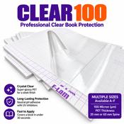 Clear 100 image