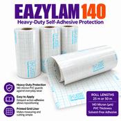 EAZYLAM 140 Roll image