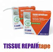 Tissue Book Repair Tape image