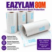 EAZYLAM roll 80M