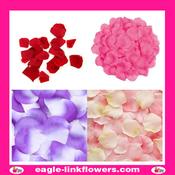 Mix a box of 4 colors – Rose Petals - 40cm image