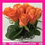 Confidential – Premium Roses - 40cm image