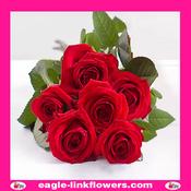 Devotion – Premium Roses - 40cm image