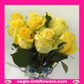 Tara – Premium Roses - 40cm image