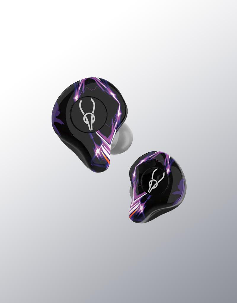 Sabbat best sale wireless earphones