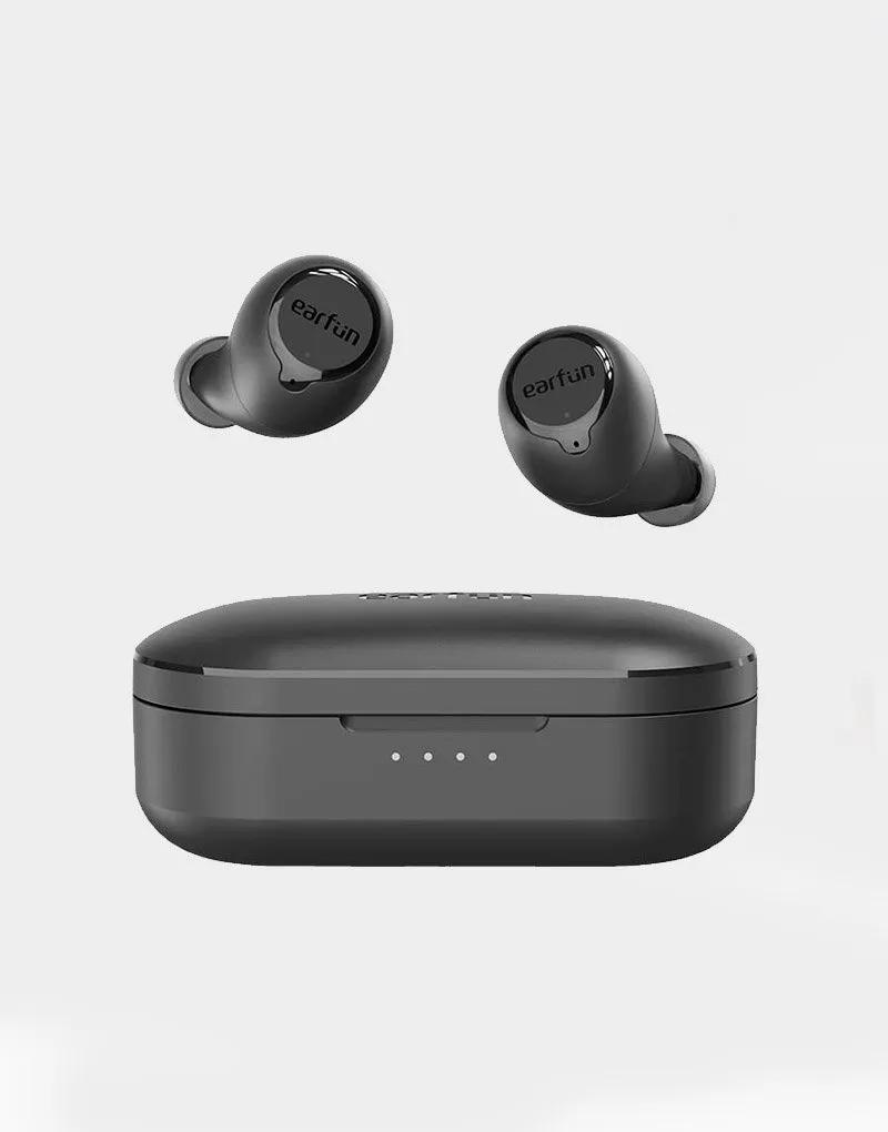 Bluetooth store earphones 2021