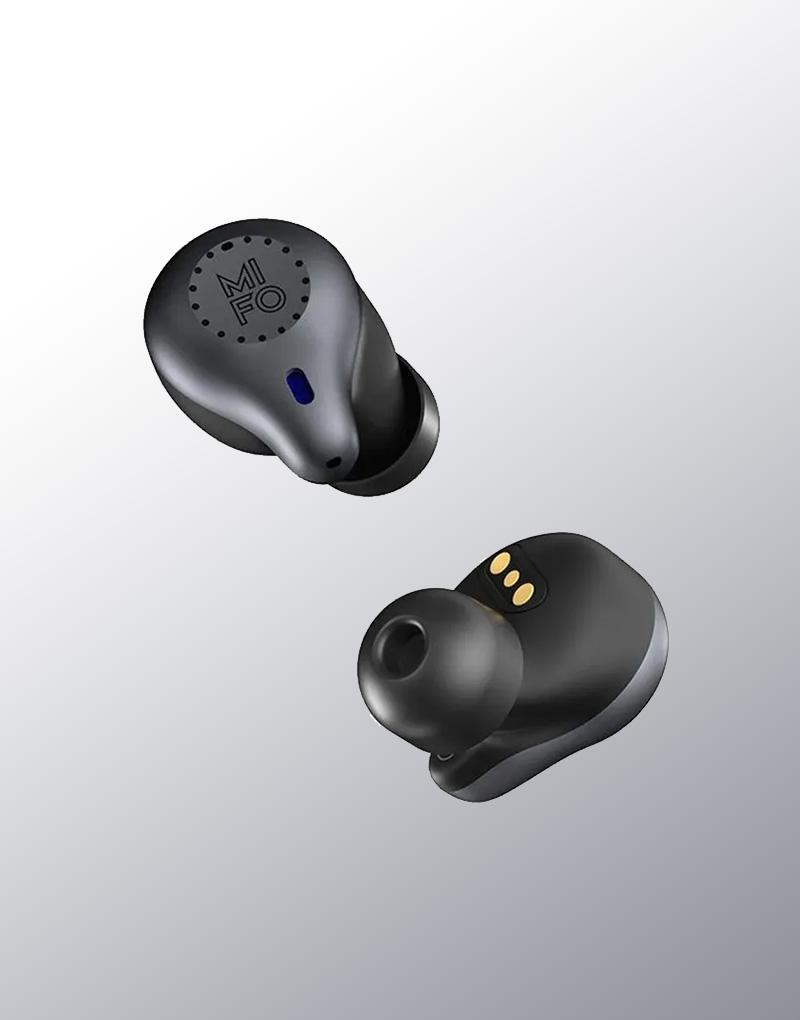Sound republik wireless discount earbuds