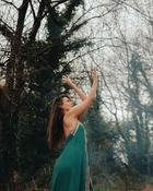 FEMININE ROOTS YTTC — EARTHWISE