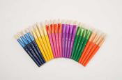 12 Pieces Brush Set