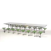 16 Seater Table