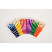 24 piece Brush box set