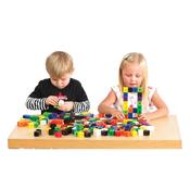 2cm Linking Cubes(100)