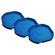3-Pack Active World Tuff Tray - Blue (trays only)