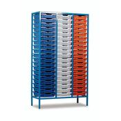 57 Shallow Tray Unit