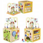 5 in 1 Toy Box