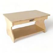 Toddler Reading Table