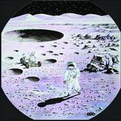 Active World Tuff Tray Lunar Mat