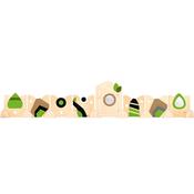 Activity Play Panels - Flora Set 1