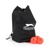 Air Ball Junior Orange and Bag 24pk
