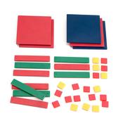 Algebra Tiles 15pk