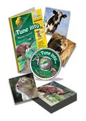 Animal Sounds