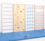 Anti-slip Mattress Large