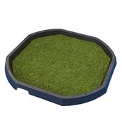 Artificial Grass Active World Tuff Tray Mat 86cm image