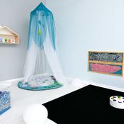 Baby Canopy Hideout
