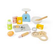Baking Cookies image