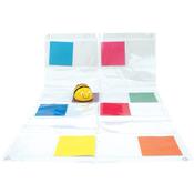 Bee-Bot Transparent Pocket Mat 4*6
