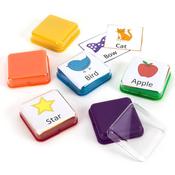 Big-Point Recordable Button 30pk