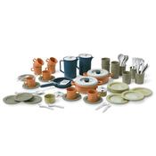 BIO Coffee and Dinner Set - 79pcs image