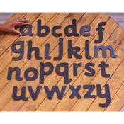 Blackboard Letters (26pk)
