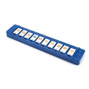 Blue-Bot Programming TacTile Reader 3pk