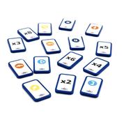 Blue-Bot TacTile Reader Tiles Extension Pack