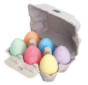 Box of Chalk Eggs image