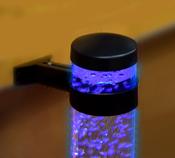 Bracket for Small Bubble Tube - 10cm